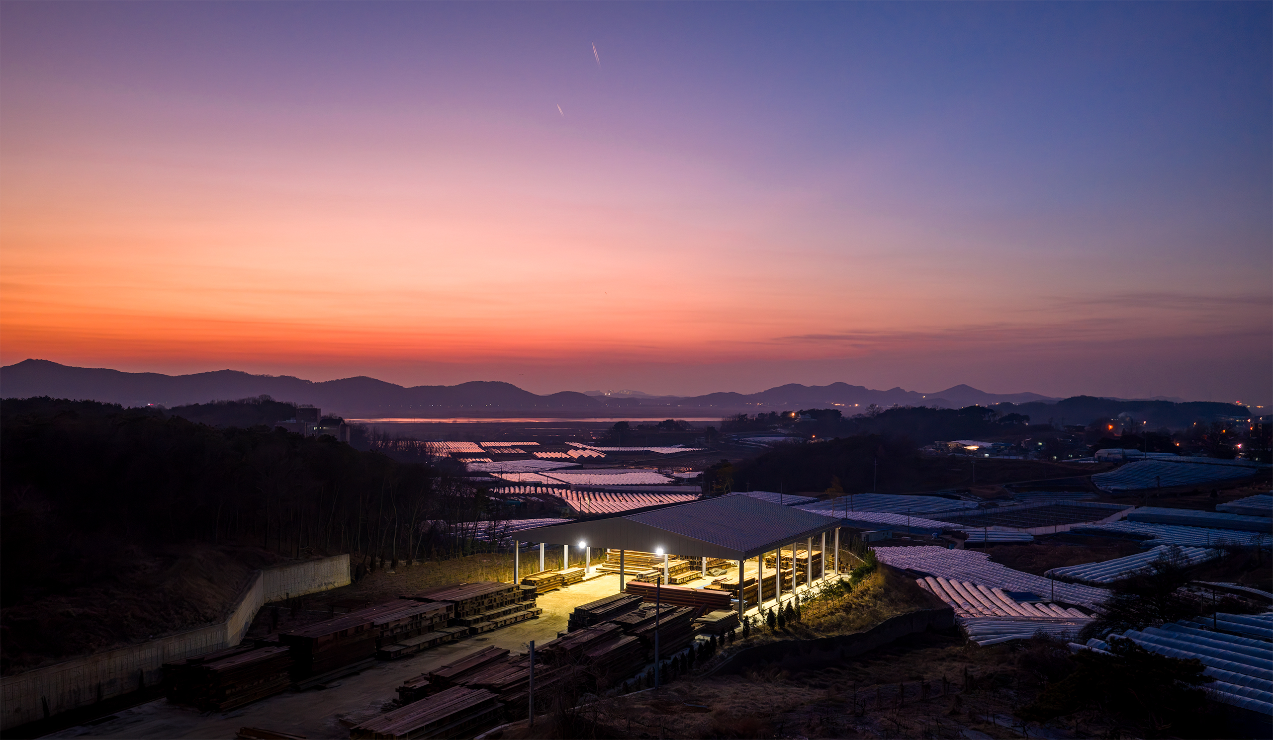 (주) 주미스틸, 경기도 화성 메인 사진