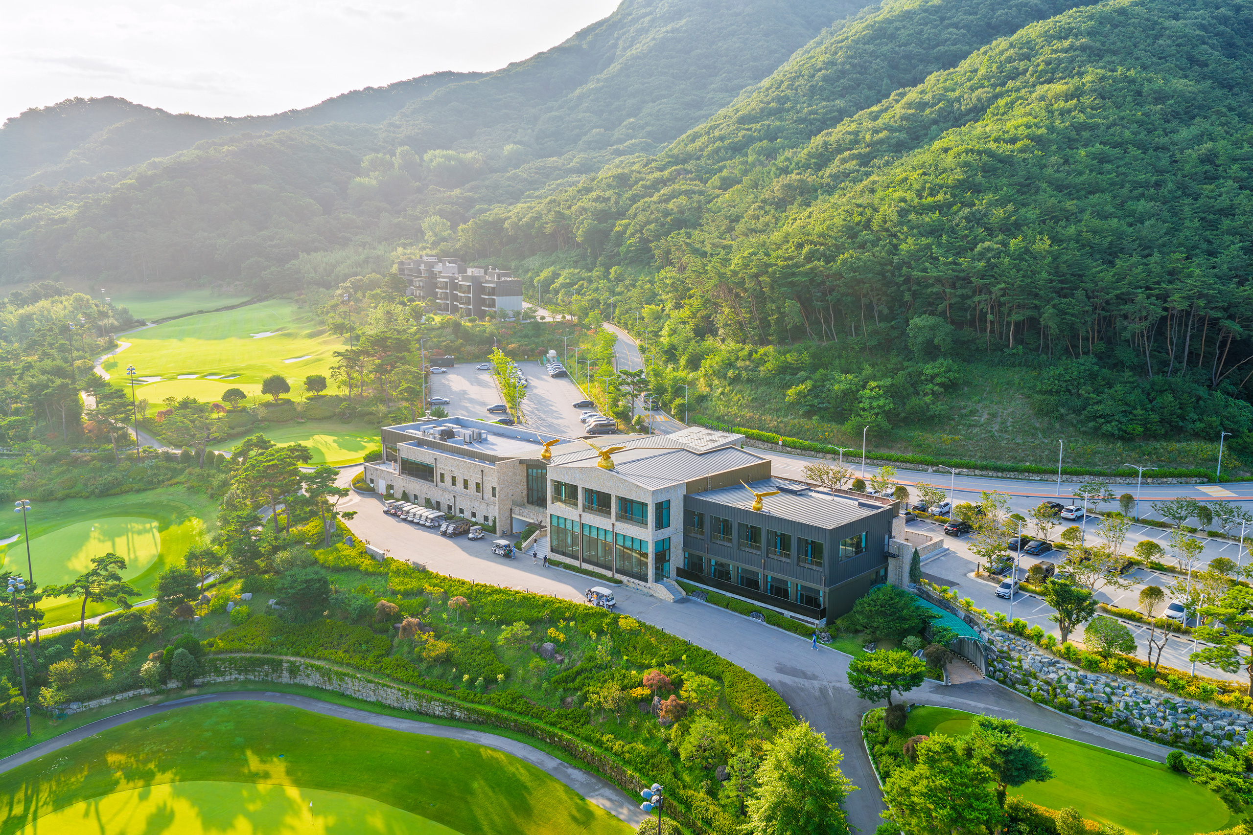 내장산 골프&리조트, 전라북도 정읍군 메인 사진